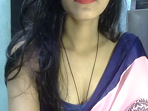 Lusty Shreya  online show from 4, 10, 2025