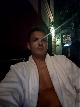 Daniel85Schlam online show from 18, 12, 2025