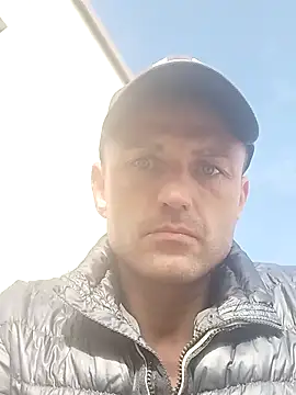 Daniel85Schlam online show from 23, 9, 2025