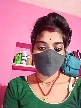 Mahek love143 online show from 5, 12, 2025