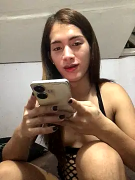 ashley bombshell online show from 20, 12, 2025