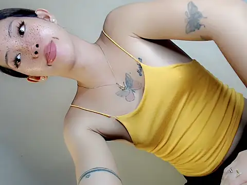 ashley bombshell online show from 27, 5, 2026