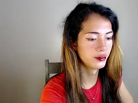 ashley bombshell online show from 16, 10, 2025