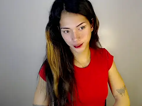 ashley bombshell online show from 15, 10, 2025