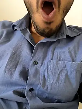 SilentTerr online show from 11, 1, 2026