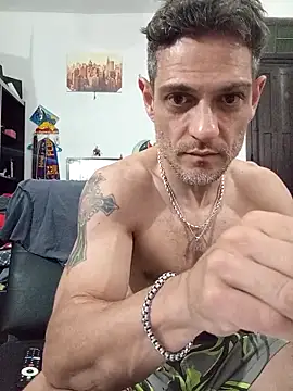 SexyStrp online show from 2, 4, 2026