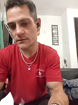 SexyStrp online show from 11, 4, 2026