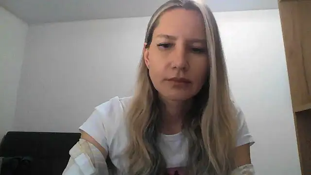 Tavriena online show from 12, 11, 2025