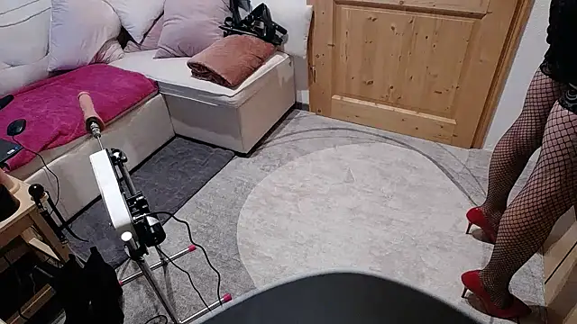 SexyCindyCD online show from 28, 10, 2025