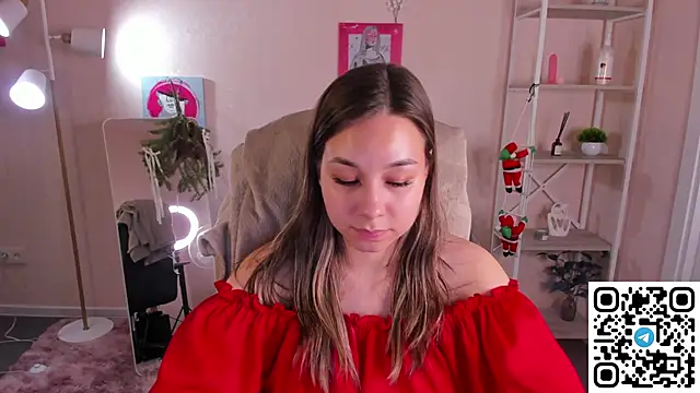 Al1ice Moures online show from 10, 1, 2026