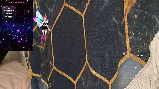 xofrankiefinexo online show from 16, 10, 2025