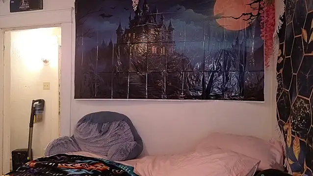 xofrankiefinexo online show from 14, 10, 2025