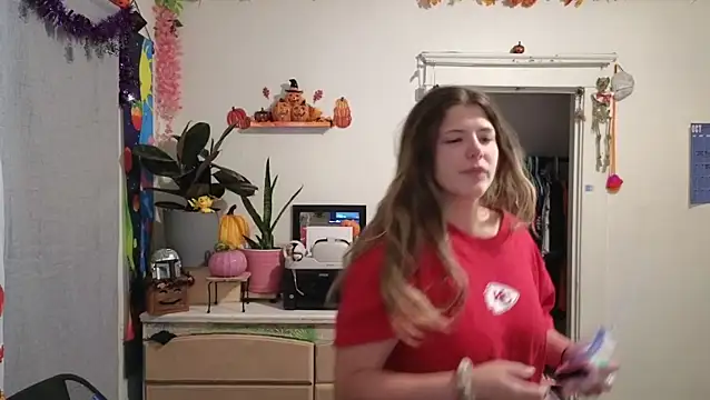 xofrankiefinexo online show from 10, 10, 2025