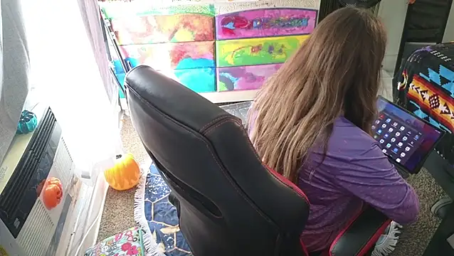 xofrankiefinexo online show from 2, 10, 2025