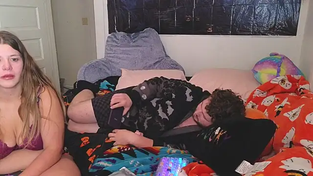 xofrankiefinexo online show from 25, 10, 2025