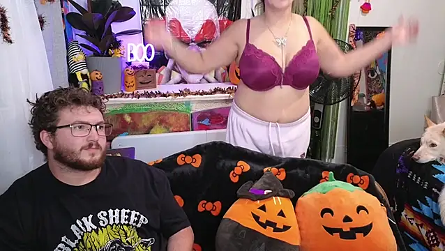 xofrankiefinexo online show from 2, 10, 2025