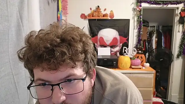 xofrankiefinexo online show from 6, 10, 2025