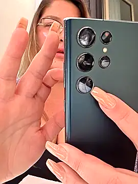 HornyBella88 online show from 2, 12, 2025