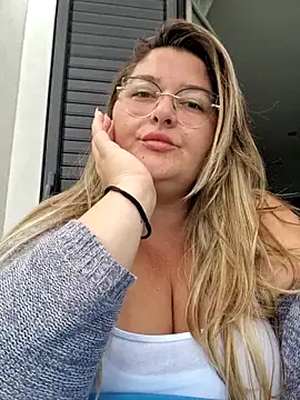 HornyBella88 online show from 3, 10, 2025