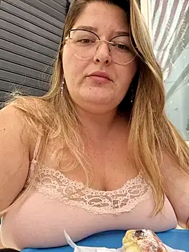 HornyBella88 online show from 14, 10, 2025