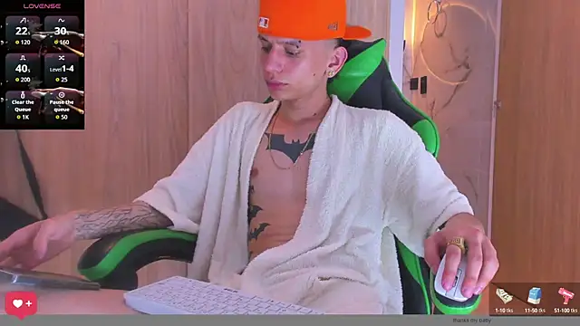 Skinny batman online show from 3, 10, 2025