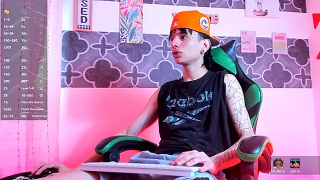 Skinny batman online show from 8, 1, 2026