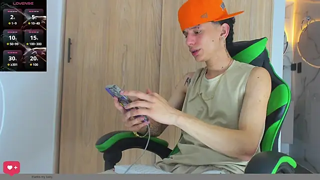 Skinny batman online show from 27, 9, 2025