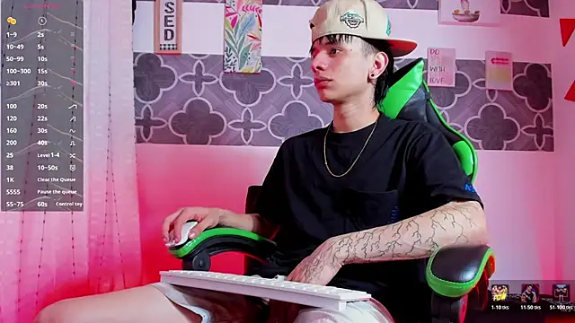 Skinny batman online show from 22, 12, 2025