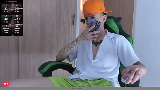 Skinny batman online show from 11, 10, 2025