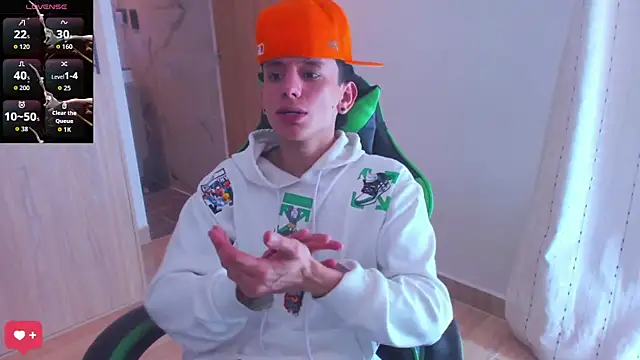 Skinny batman online show from 19, 11, 2025