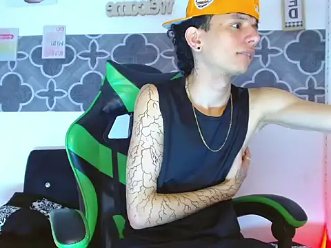 Skinny batman online show from 1, 12, 2025