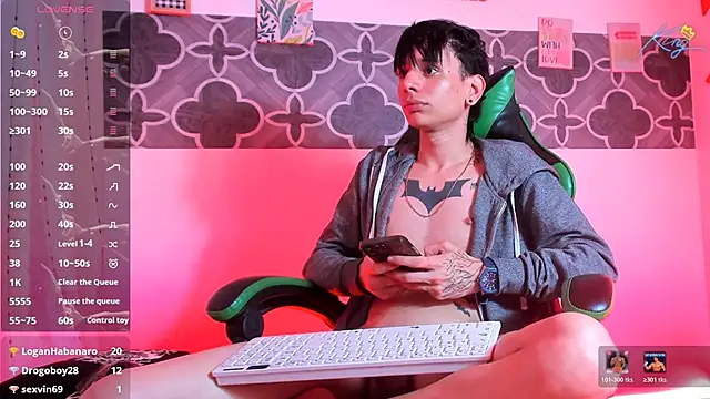 Skinny batman online show from 15, 1, 2026