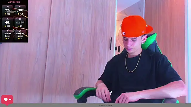 Skinny batman online show from 23, 10, 2025