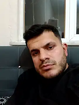 kadiirsekercii online show from 19, 12, 2025
