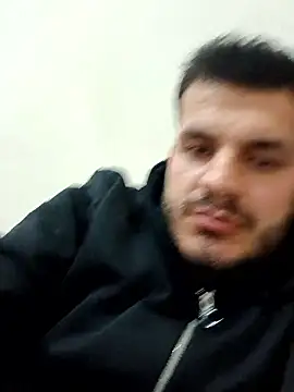kadiirsekercii online show from 18, 1, 2026