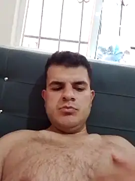 kadiirsekercii online show from 15, 6, 2026