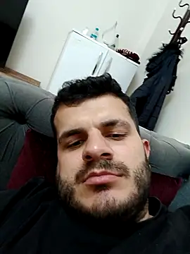 kadiirsekercii online show from 3, 12, 2025