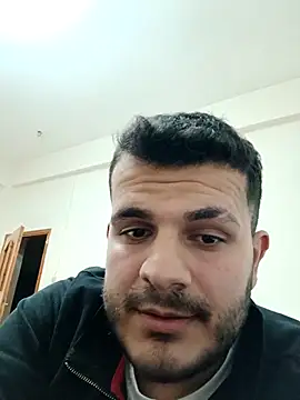 kadiirsekercii online show from 25, 11, 2025