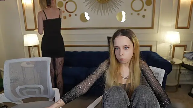 Snapshot of Luchi_Sun chatting on 3, 12, 2025 Luchi Sun online show from 3, 12, 2025