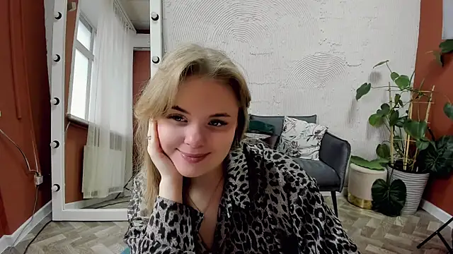 Melissa 199 online show from 10, 11, 2025