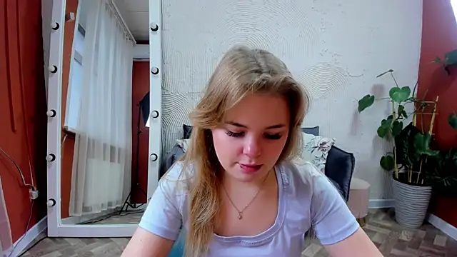 Melissa 199 online show from 25, 11, 2025