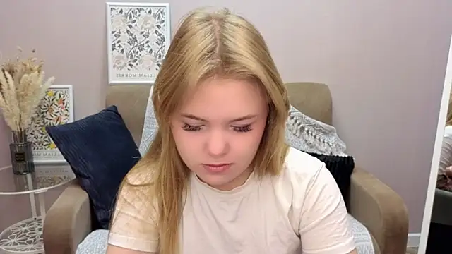 Melissa 199 online show from 7, 11, 2025