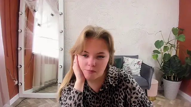 Melissa 199 online show from 31, 10, 2025