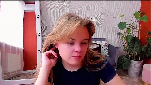 Melissa 199 online show from 21, 10, 2025