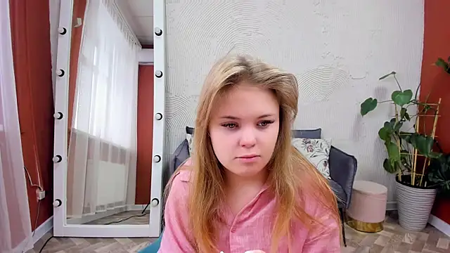 Melissa 199 online show from 28, 11, 2025