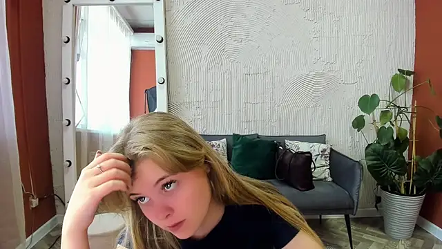 Melissa 199 online show from 8, 10, 2025