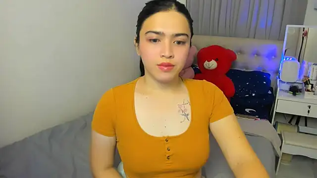BubbbleButtDemi online show from 8, 4, 2026