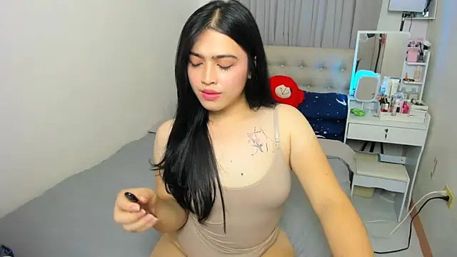 BubbbleButtDemi online show from 7, 4, 2026