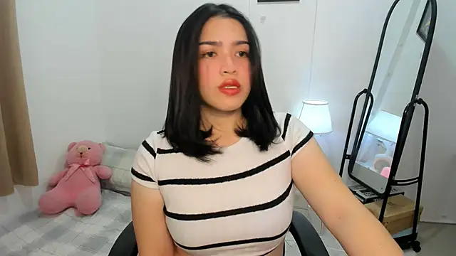 BubbbleButtDemi online show from 24, 10, 2025