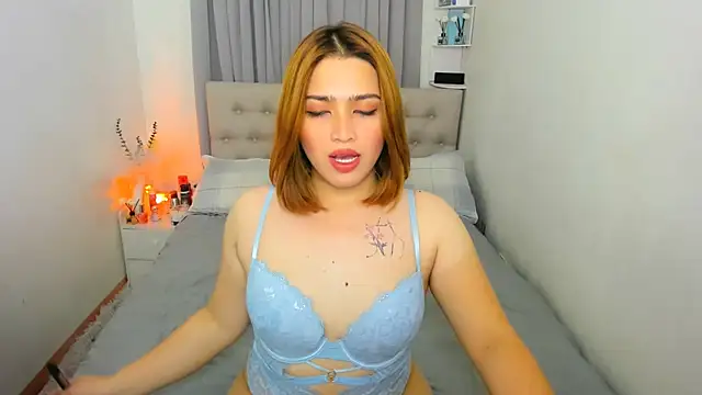 BubbbleButtDemi online show from 5, 2, 2026